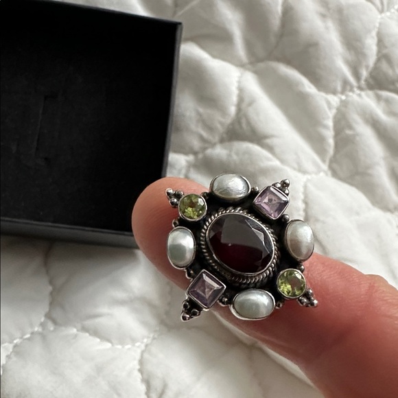 Ring925 s.s - Picture 3 of 6